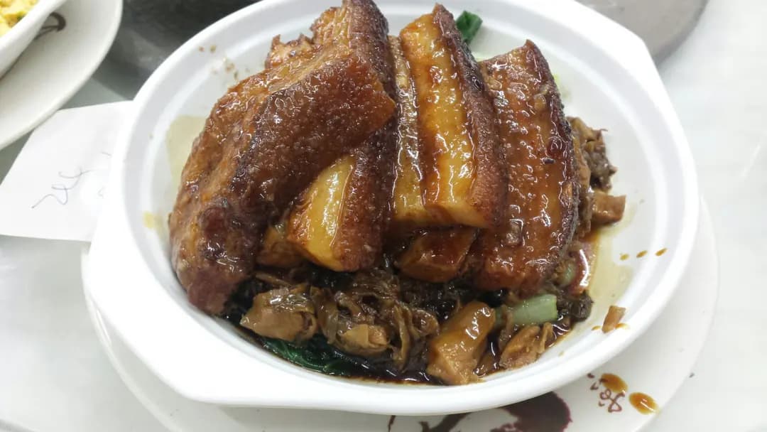 富濠飲食中心 photo 6