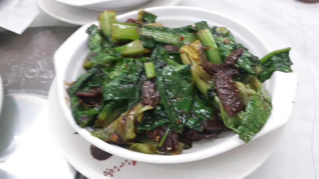 富濠飲食中心 photo 2