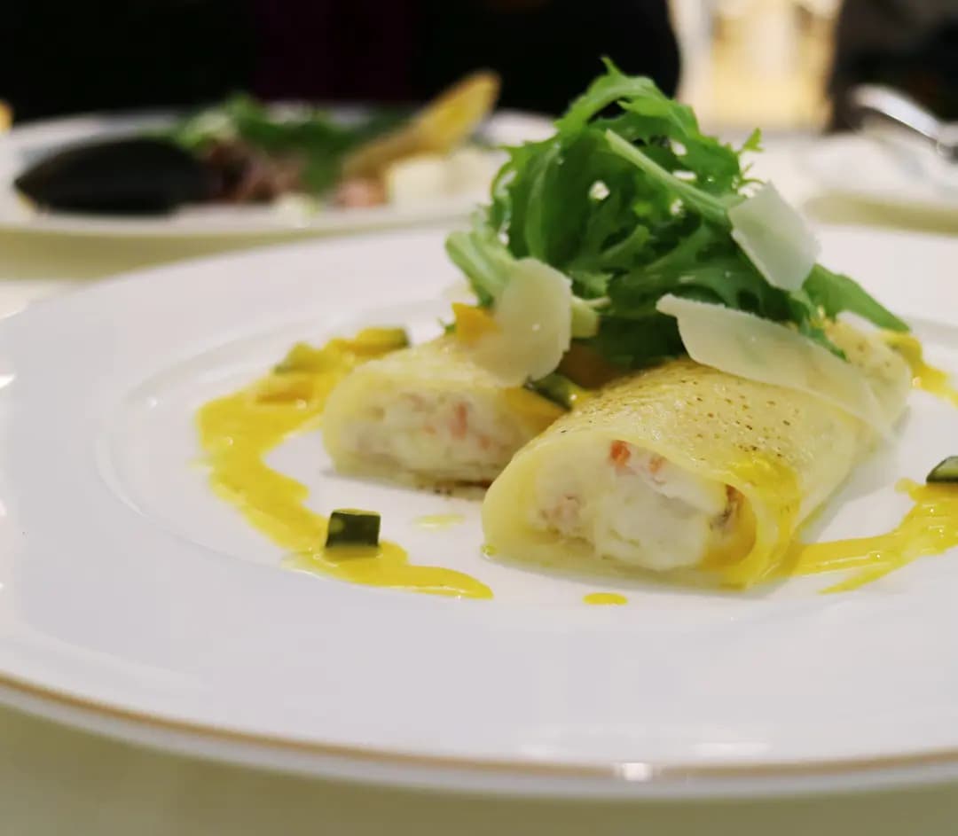 Cova Pasticceria & Confetteria (海洋中心) photo 5
