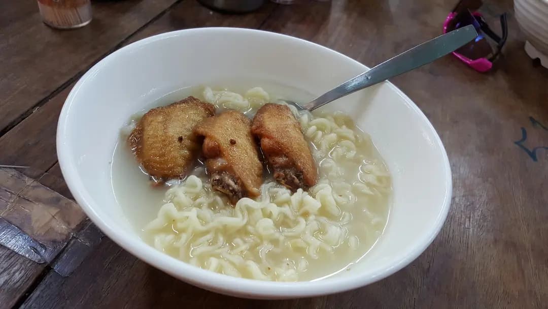 嘉華咖啡小食 photo 6