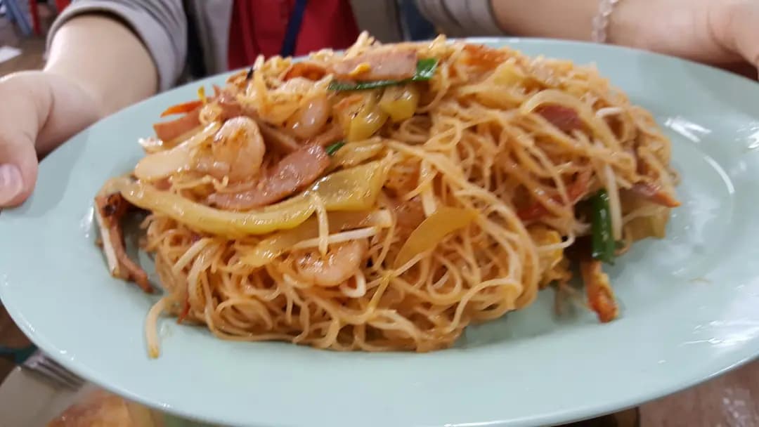 嘉華咖啡小食 photo 7