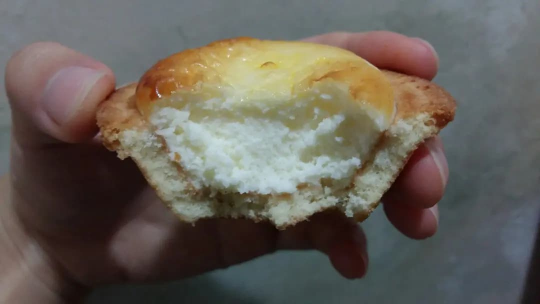 BAKE Cheese Tart photo 4