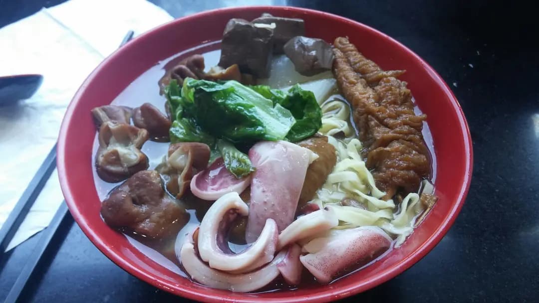 長樂小食 photo 5