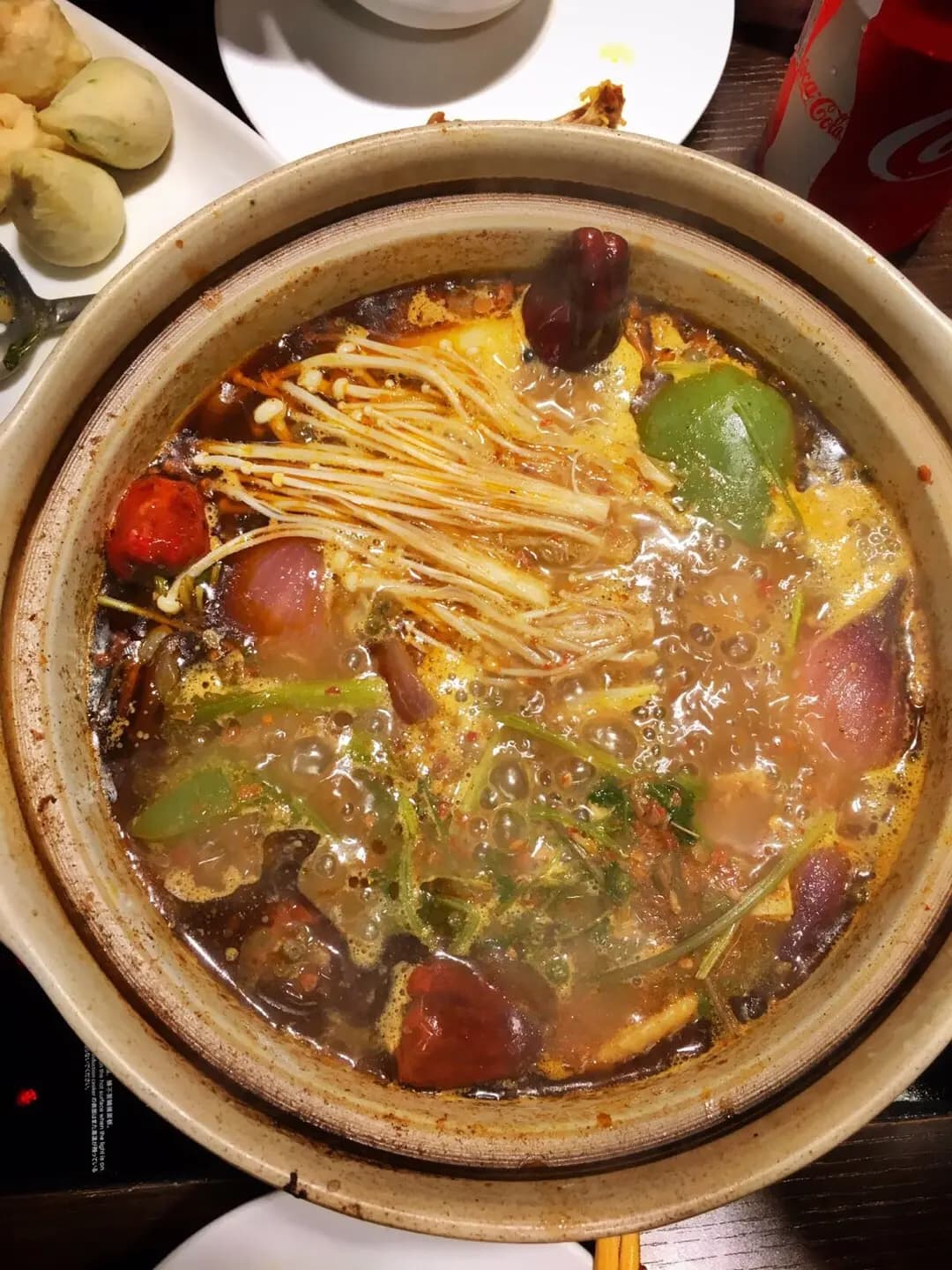 隨變燒烤麻辣雞煲 photo 2