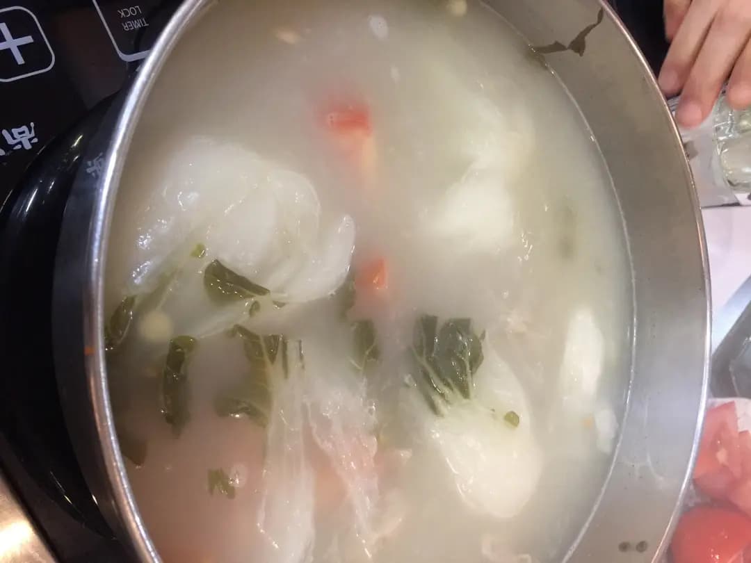 旺順火鍋牛肉專門店 photo 2