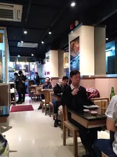 好燒式串燒專門店 (砵蘭街) photo 7