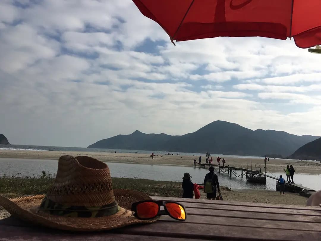 海風士多 photo 2