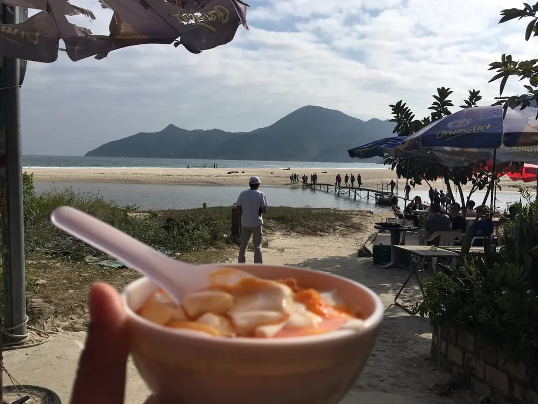 海風士多 photo 6