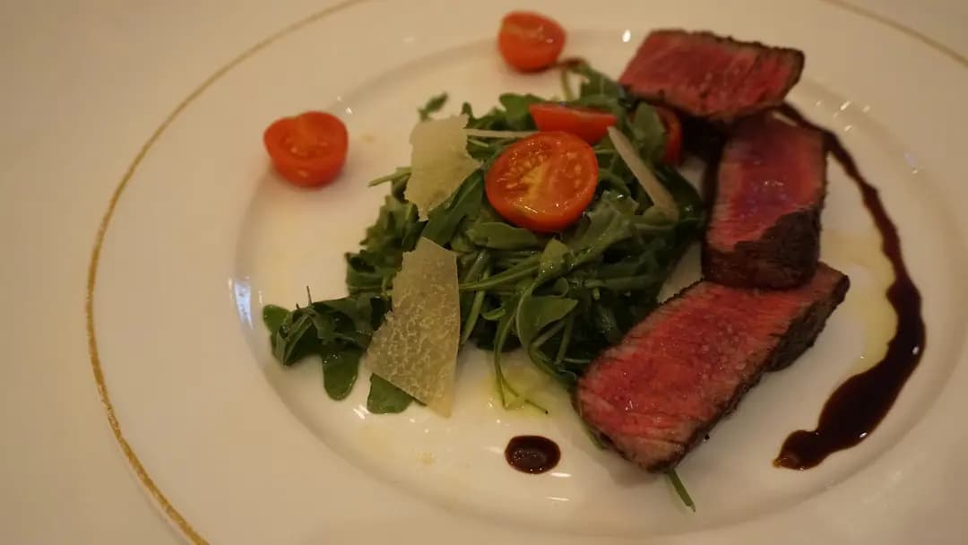 Cova Ristorante & Caffe (利園一期) photo 8