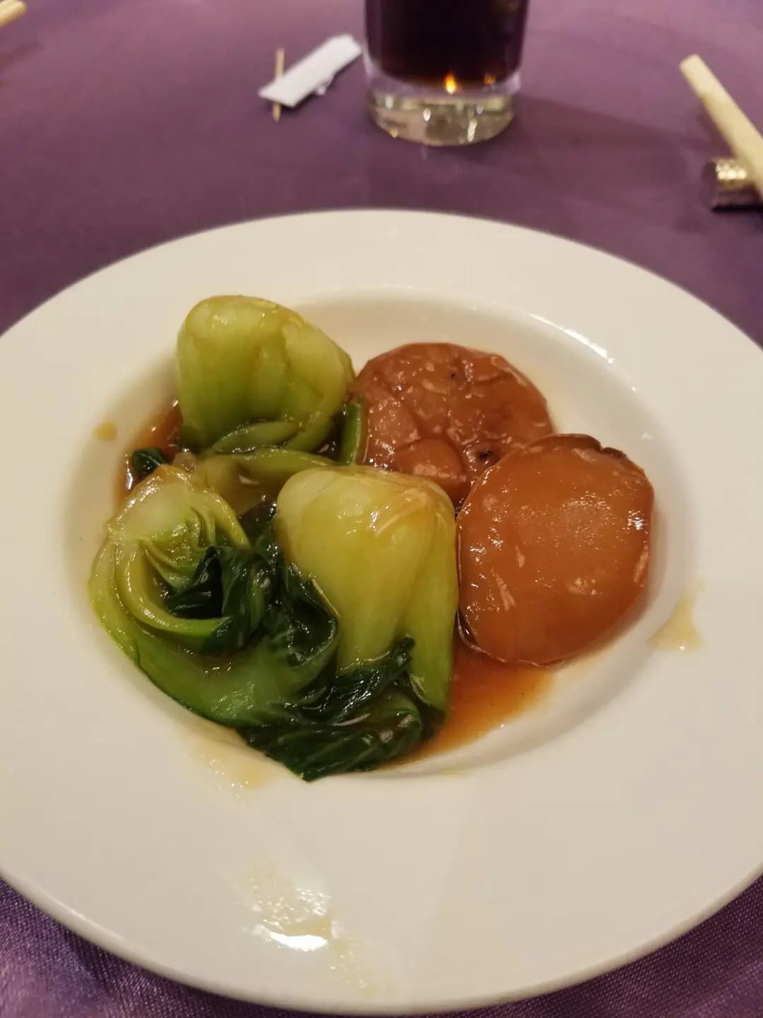香港朗廷酒店宴會廳 photo 5