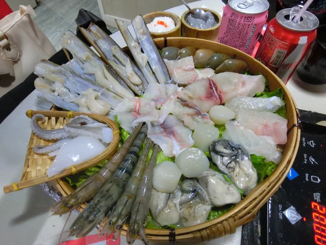 倫哥私房菜 photo 4