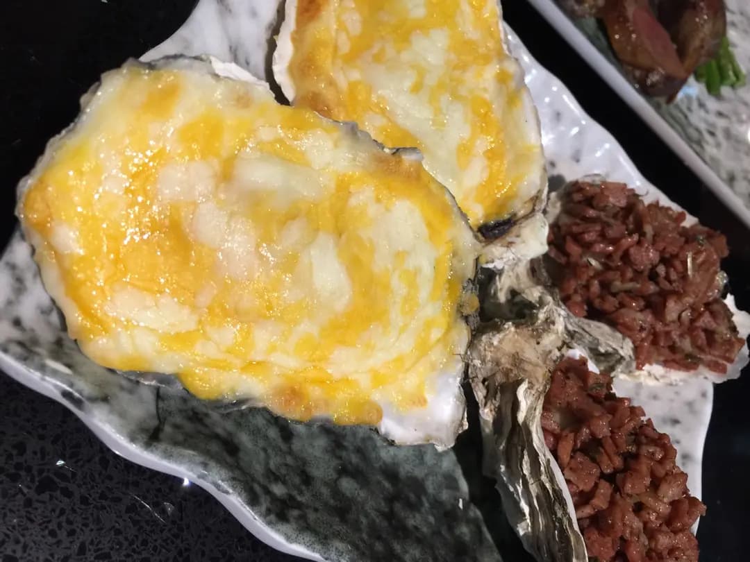 好燒式串燒專門店 (砵蘭街) photo 8