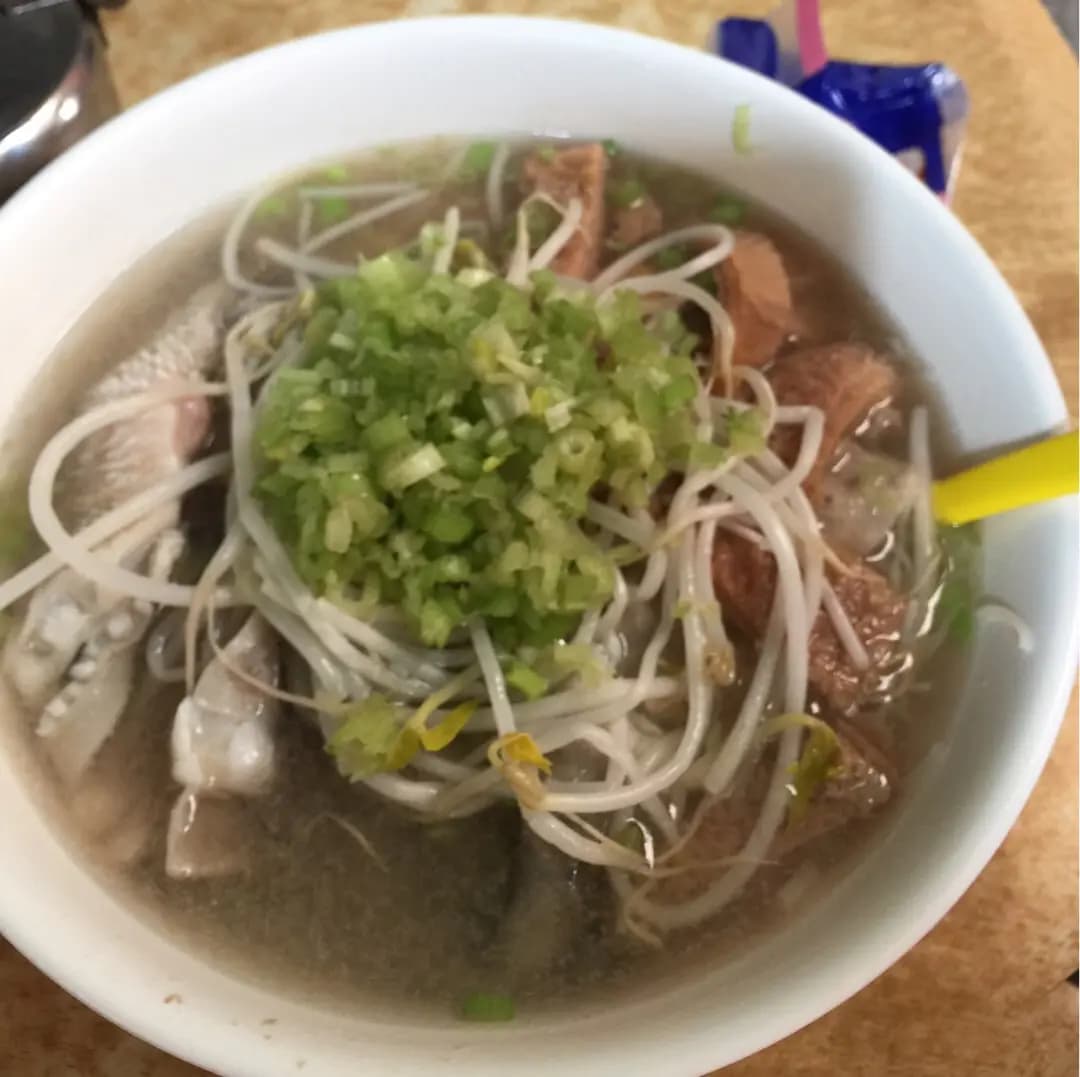 永記潮州粉麵 photo 2