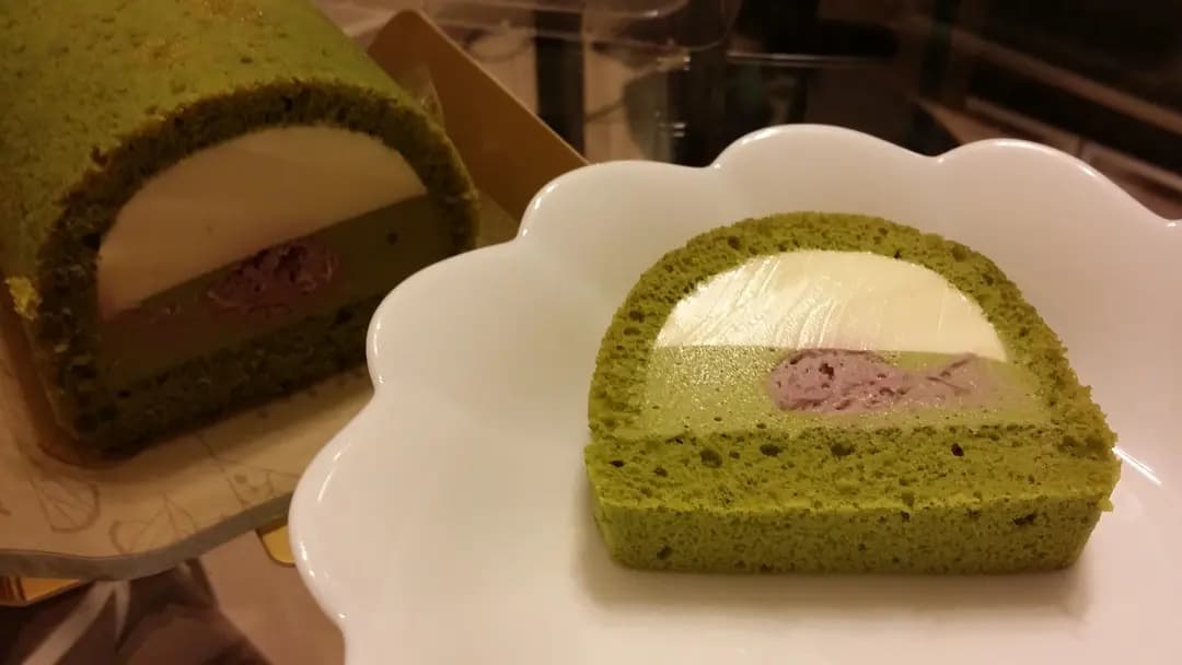 聖安娜餅屋 (置富第一城) photo 8