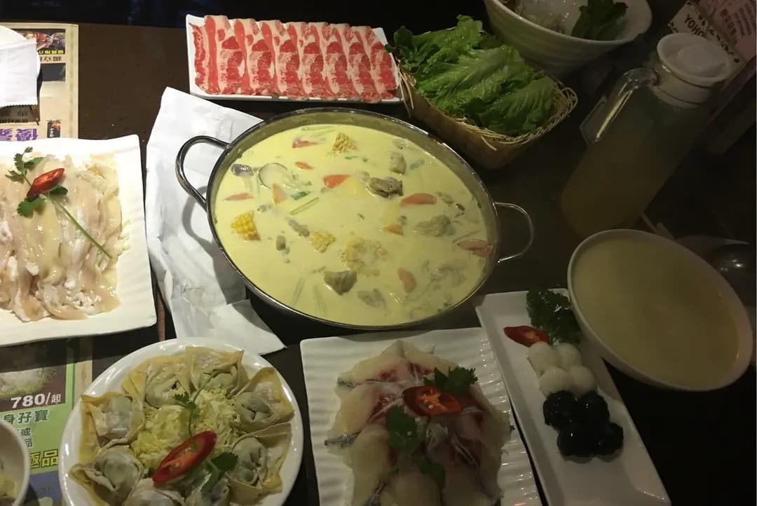 優豪方火鍋料理 photo 6
