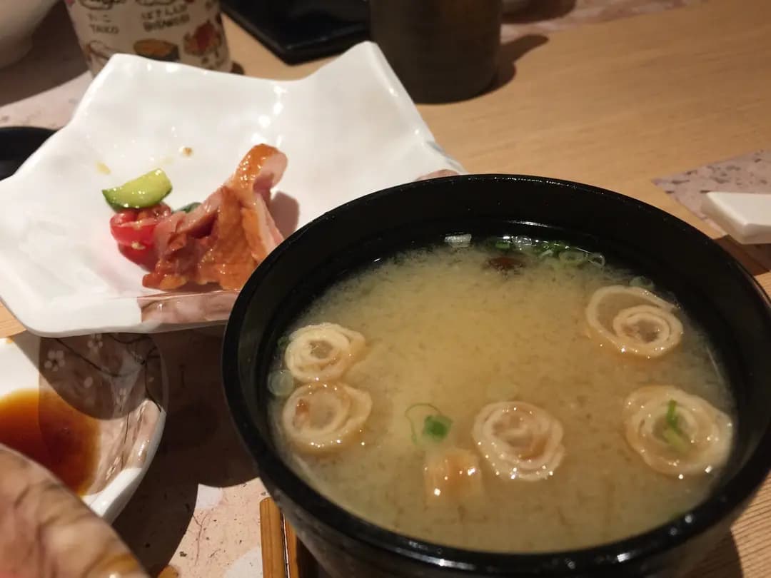 うまい鮨勘 photo 6
