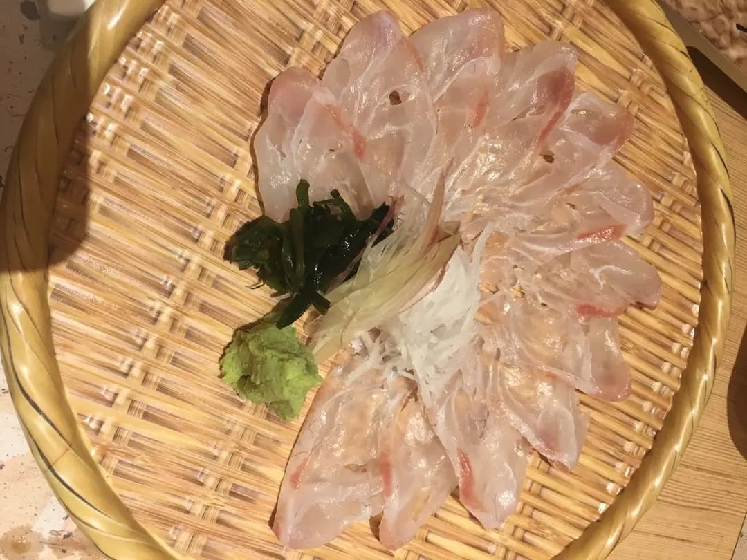 うまい鮨勘 photo 2
