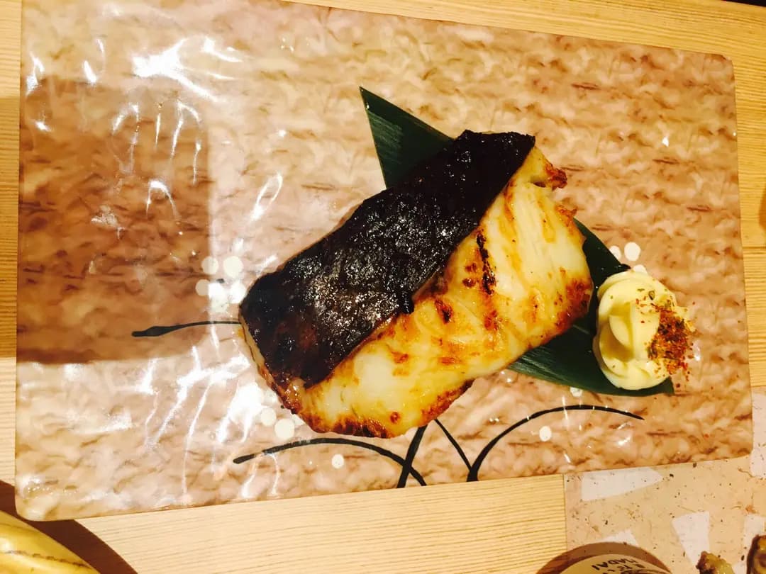 うまい鮨勘 photo 4