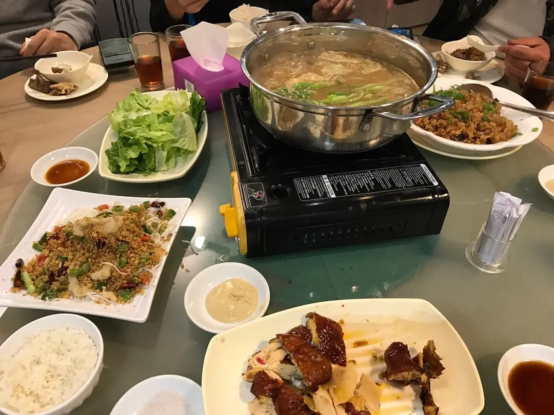 為食館 photo 7
