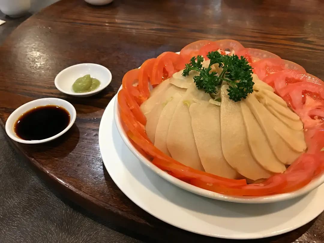 寶蓮苑素食 photo 4
