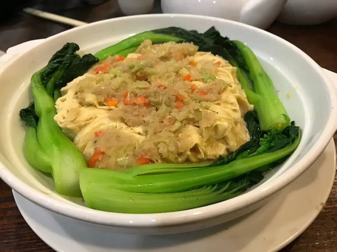 寶蓮苑素食 photo 7