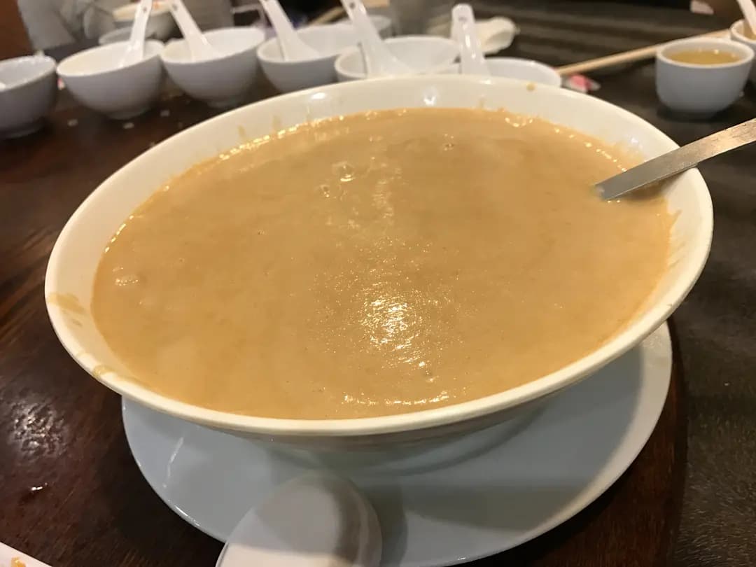 寶蓮苑素食 photo 2
