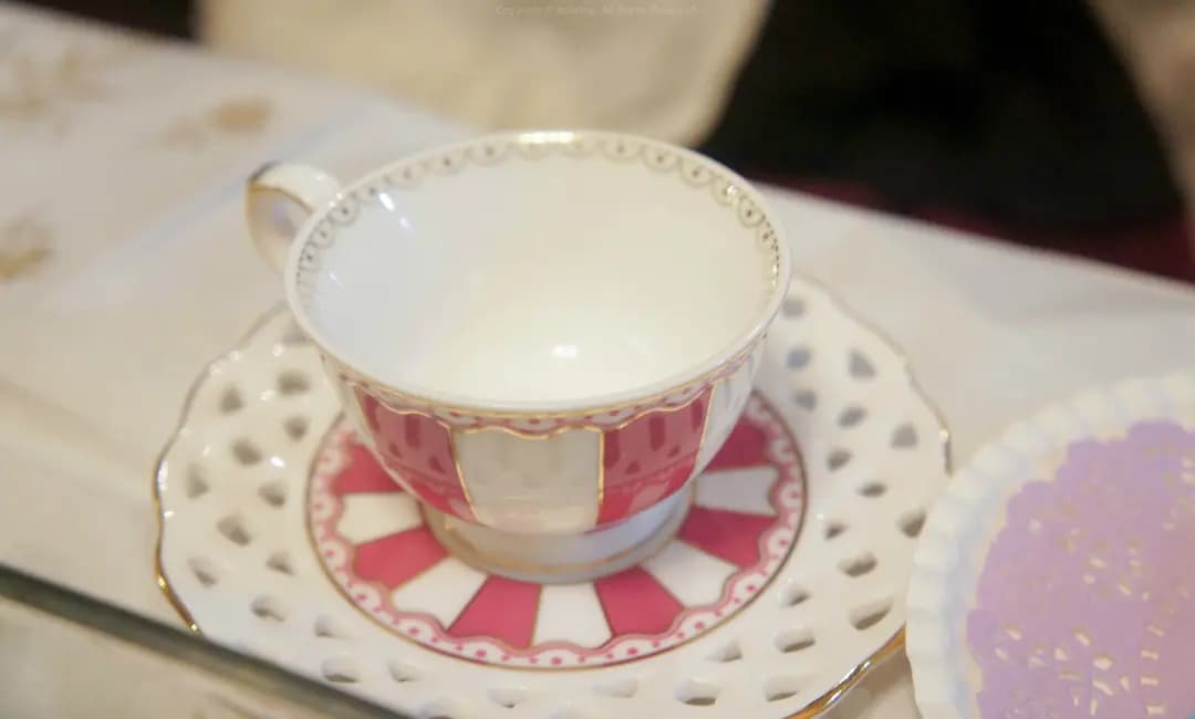 帕比安紅茶書室 photo 4