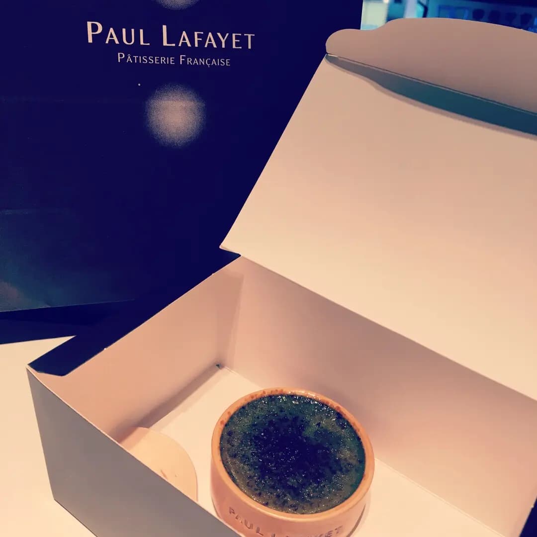 Paul Lafayet photo 5