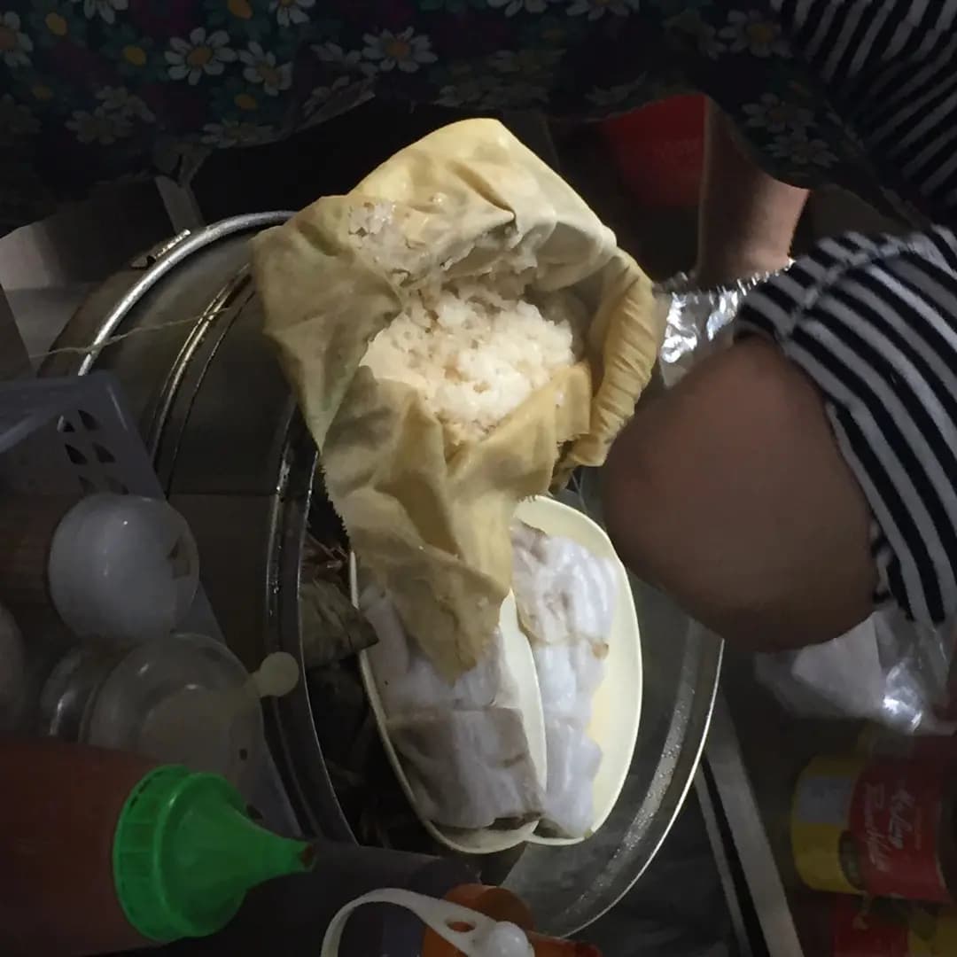 興泉粥麵 photo 8