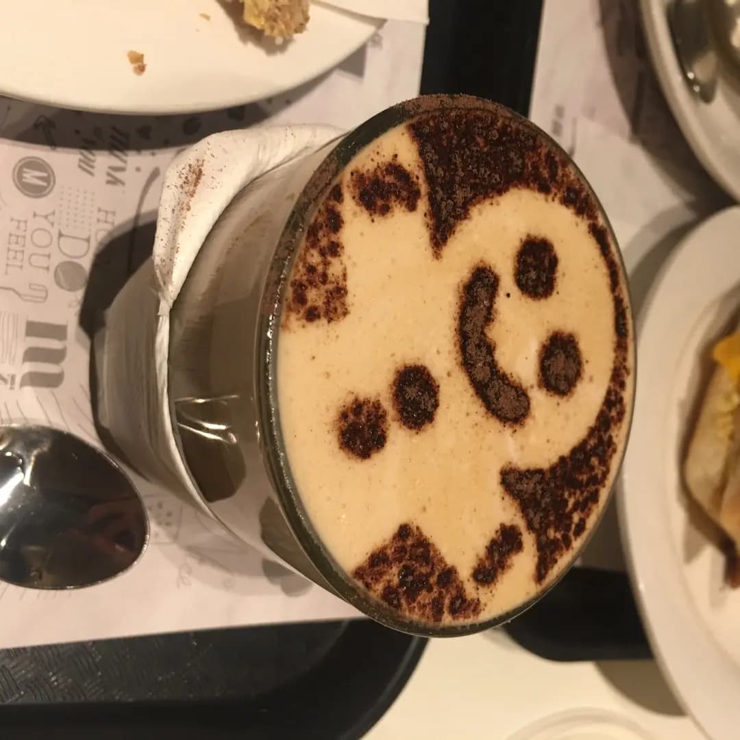 McCafe (粉嶺名都商場) photo 3