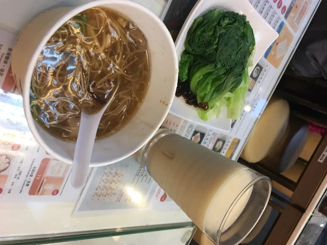 八方雲集鍋貼水餃專門店 (譚公道) photo 1