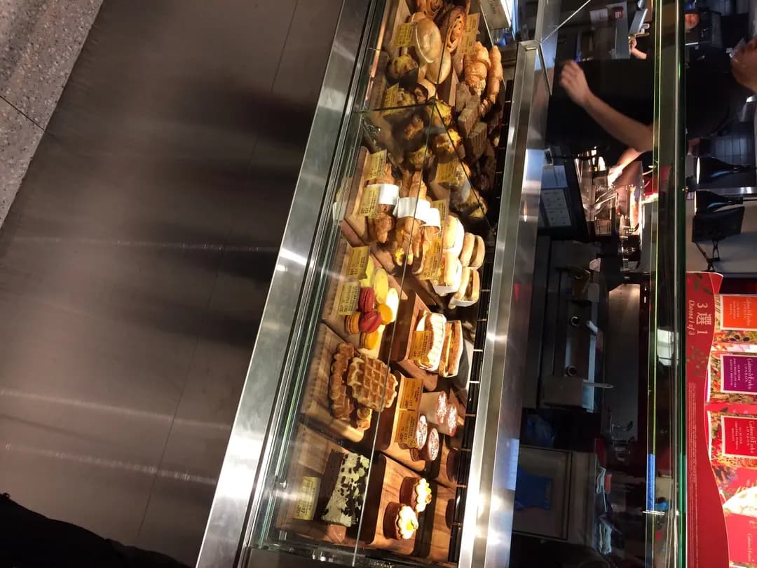 McCafe (海富中心) photo 3