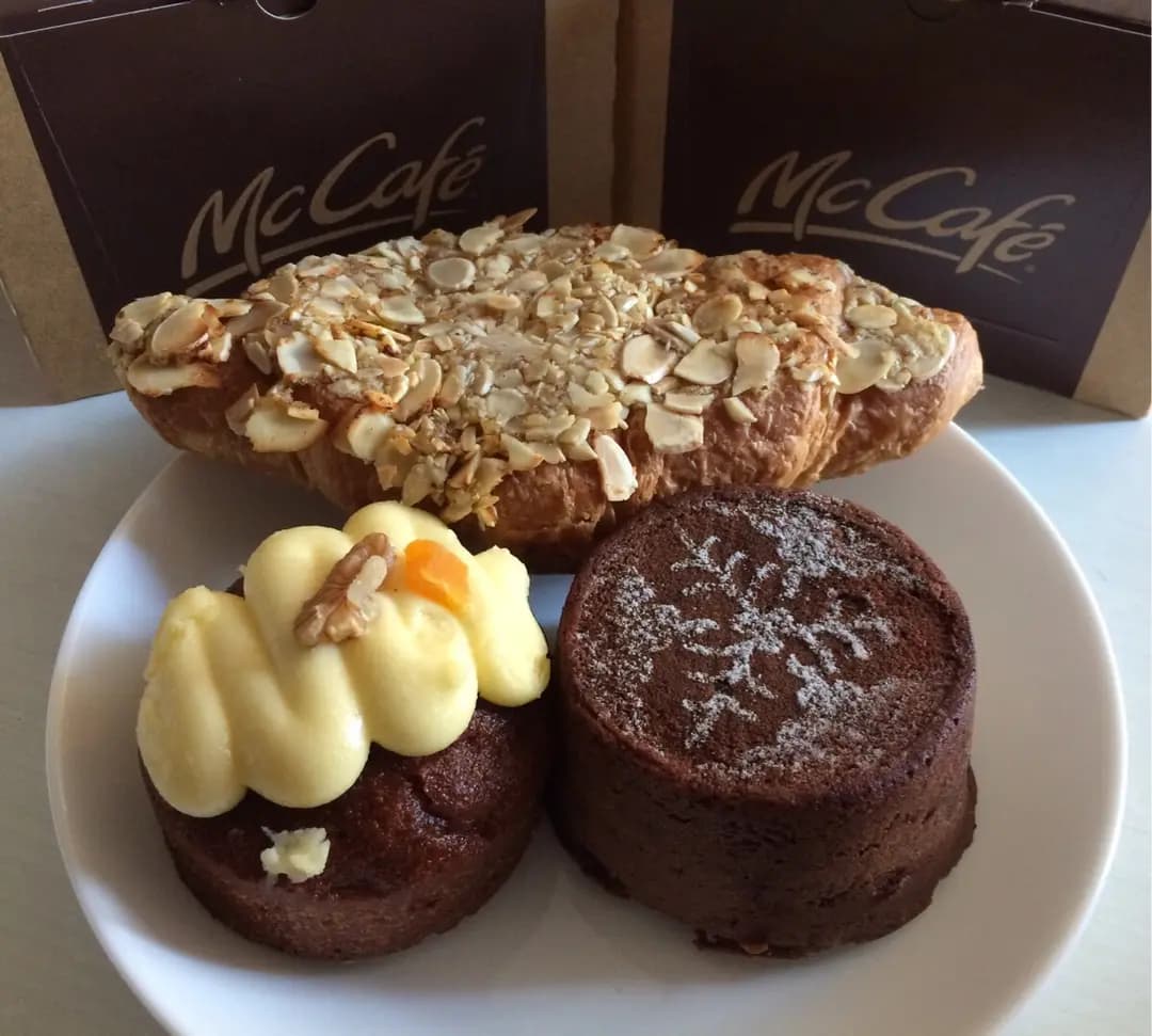 McCafe (海富中心) photo 8