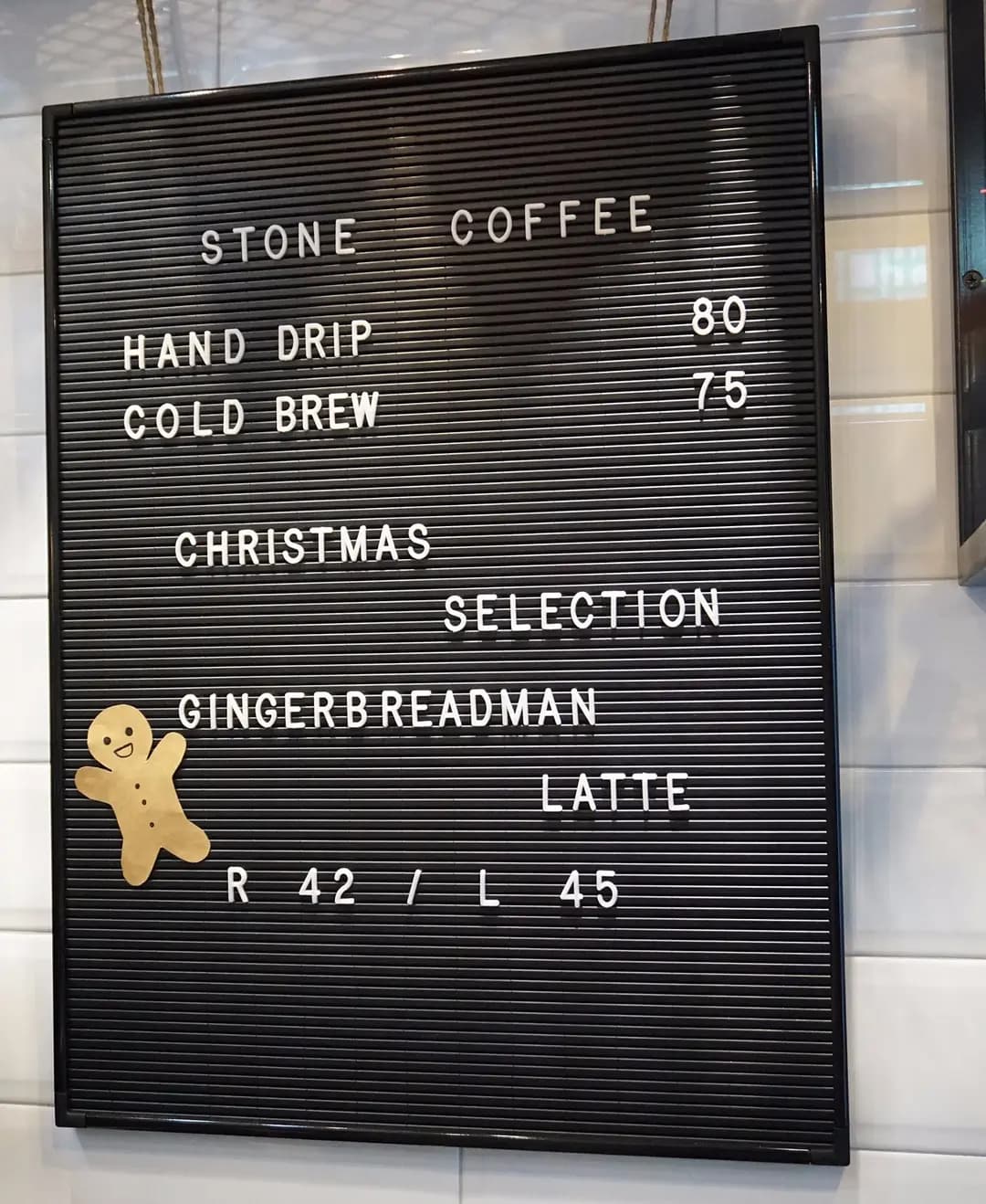 Stone Coffee photo 5