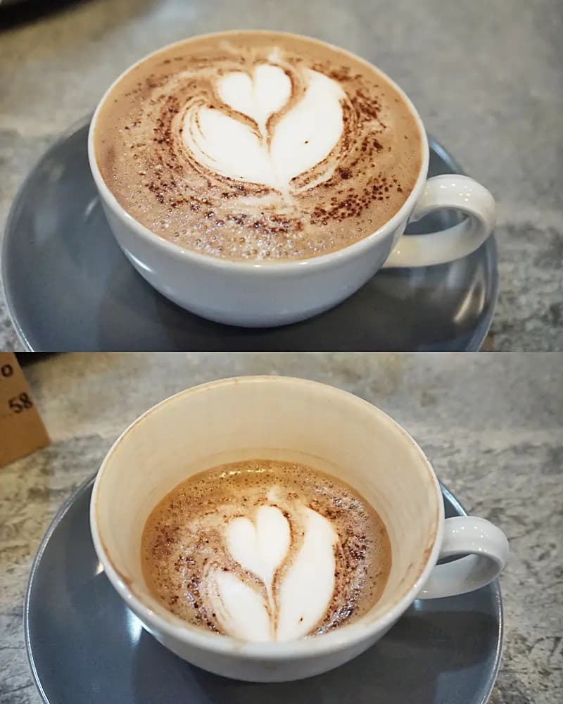 Stone Coffee photo 8