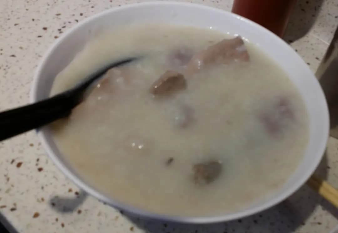 復興粥品 photo 2