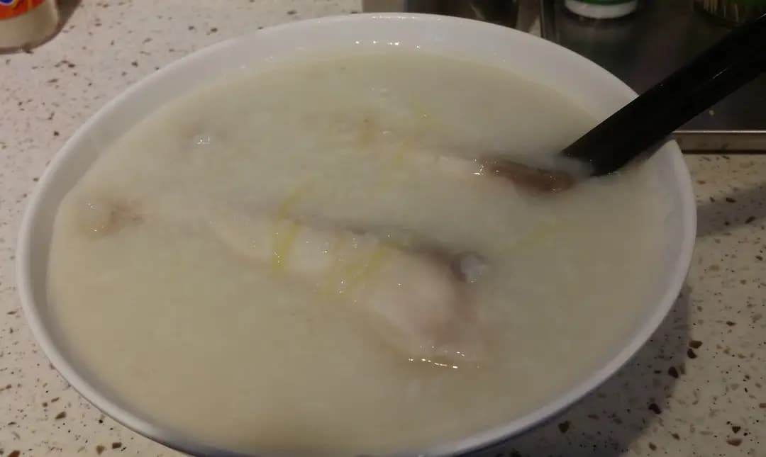 復興粥品 photo 1