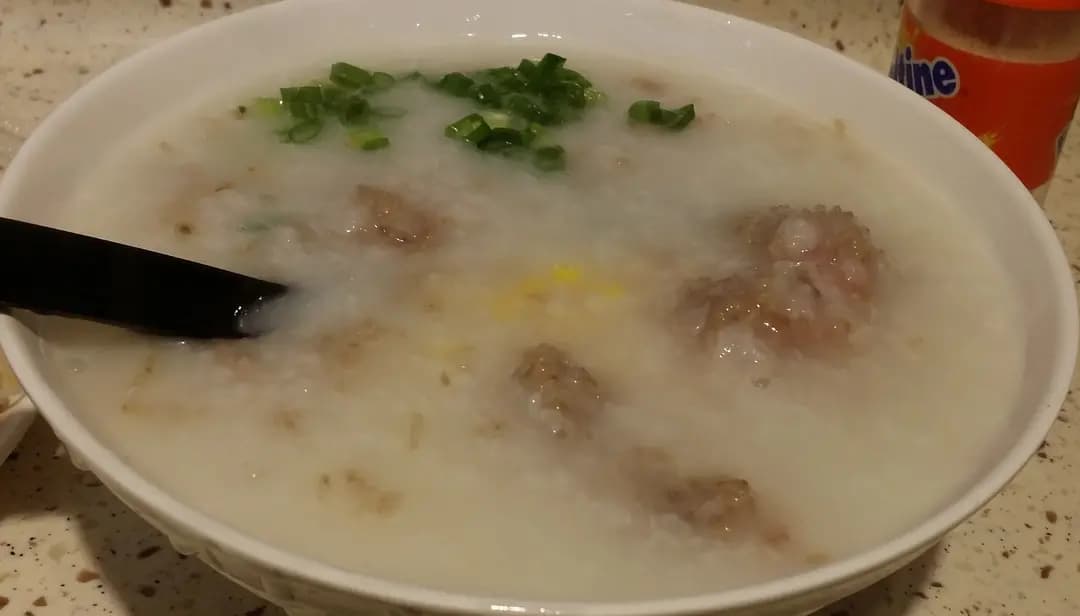 復興粥品 photo 5