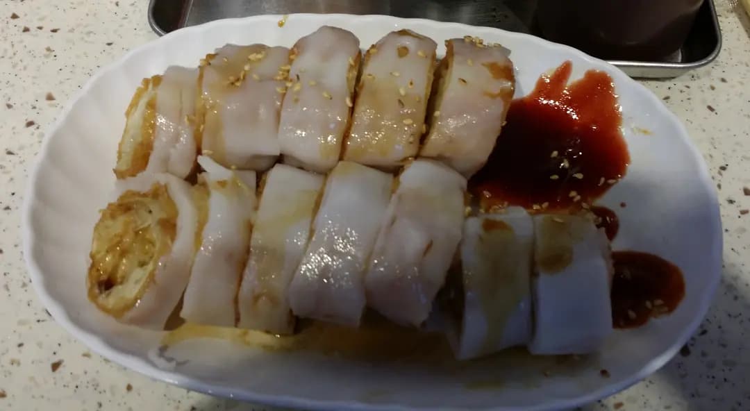 復興粥品 photo 8