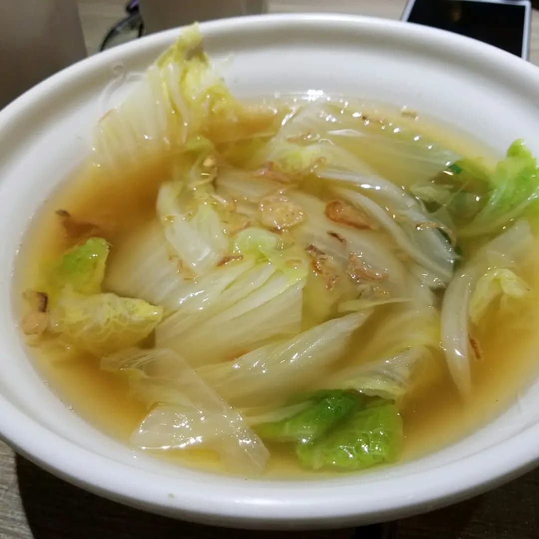 越棧越式湯粉專門店 photo 1