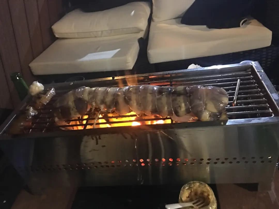 阿里BarBar photo 1