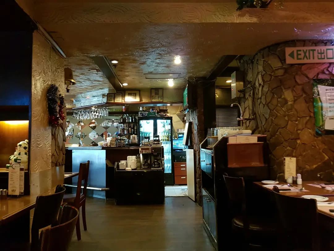 畢打奧餐廳 photo 3