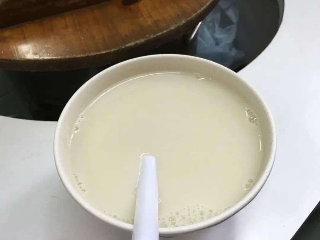 幸運豆花豆漿甜品 photo 3