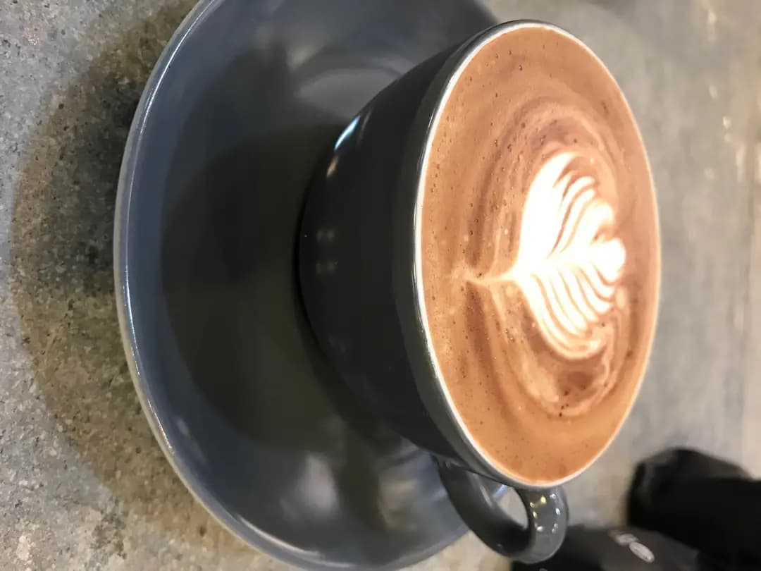 Stone Coffee photo 1