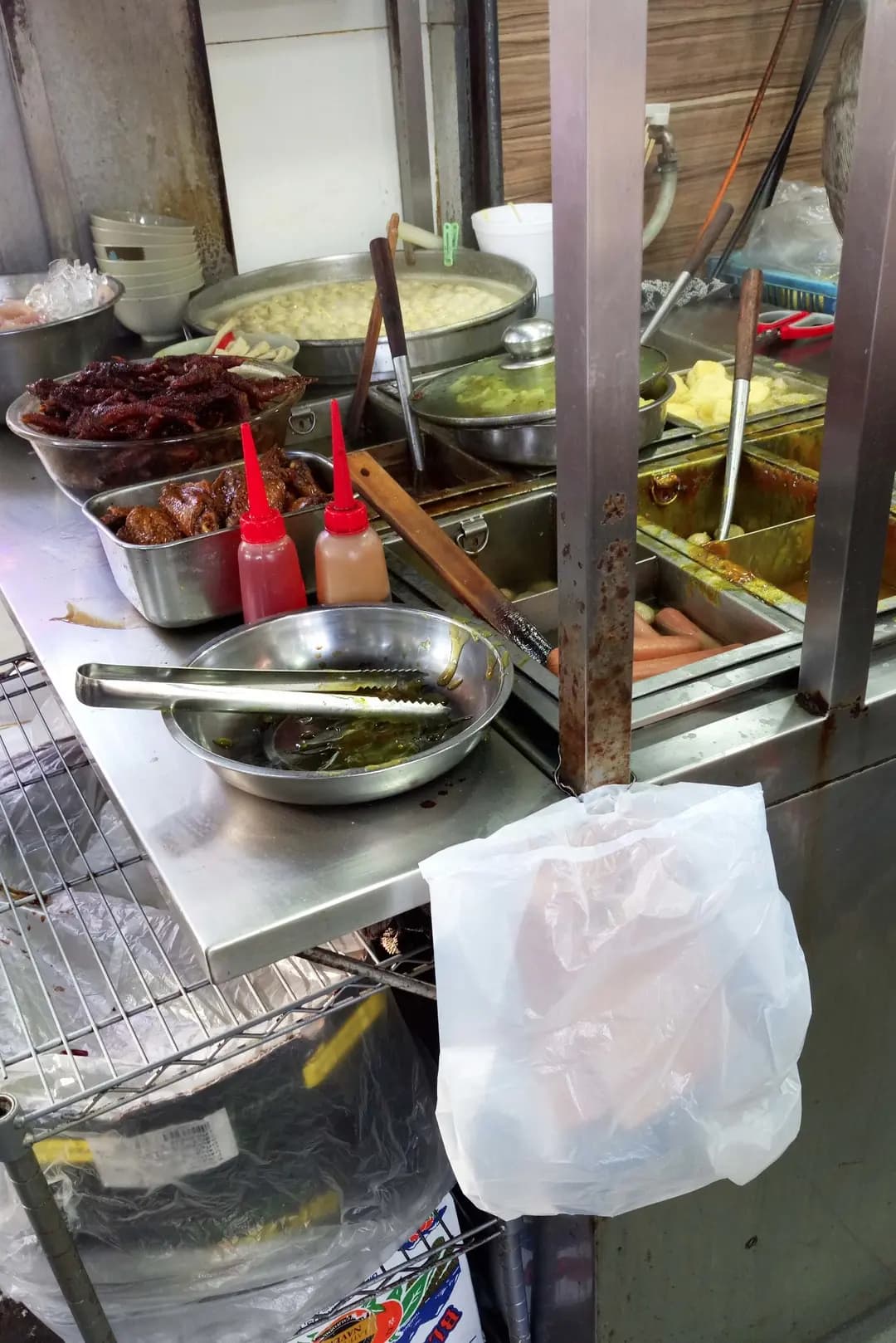 豐盈小食 (萬成大廈) photo 6