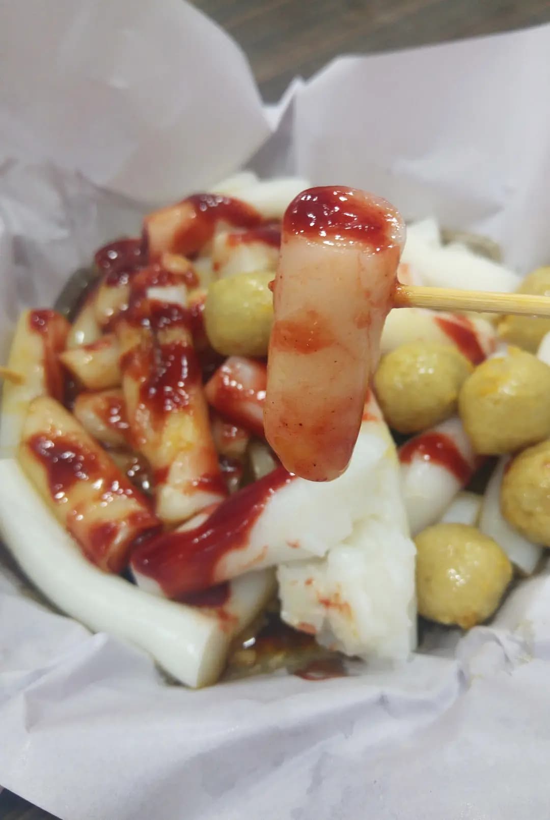 豐盈小食 (萬成大廈) photo 1