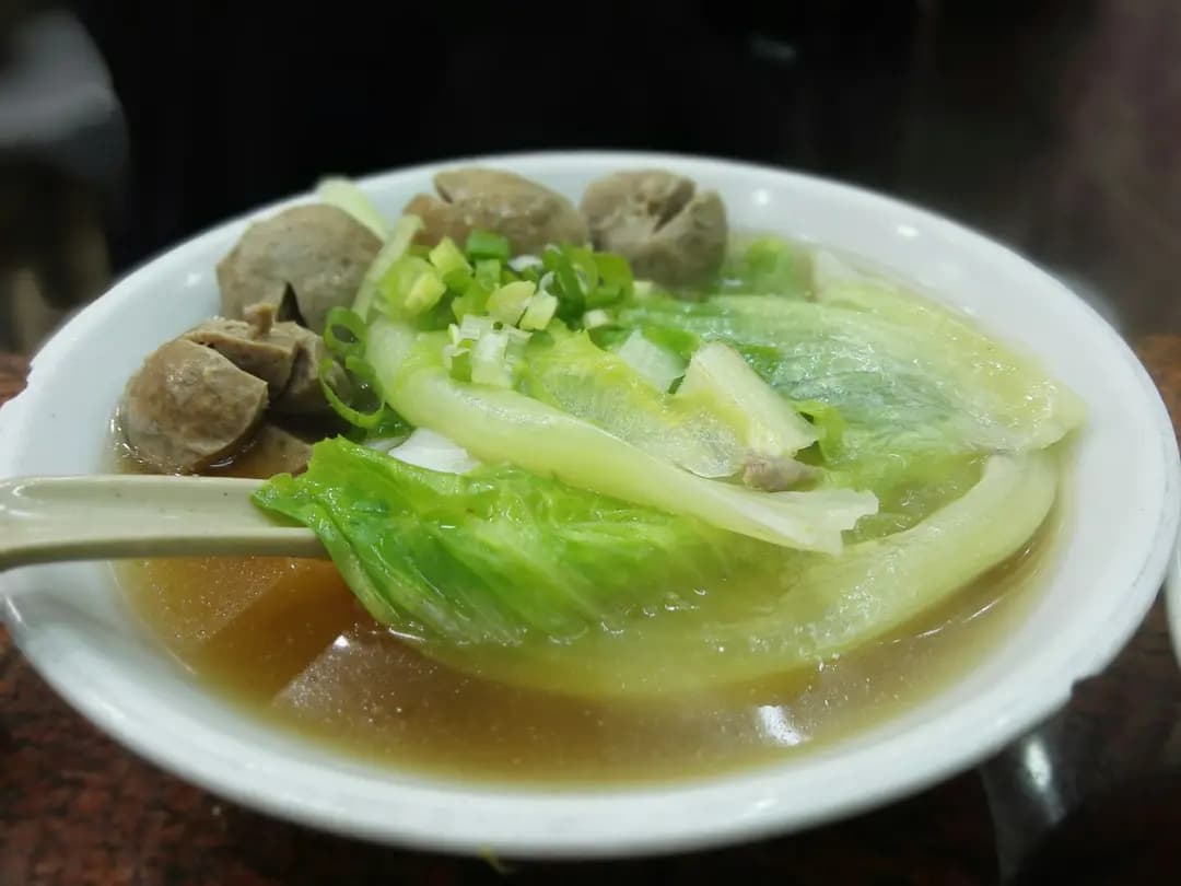 遂興粉麵餐廳 photo 8