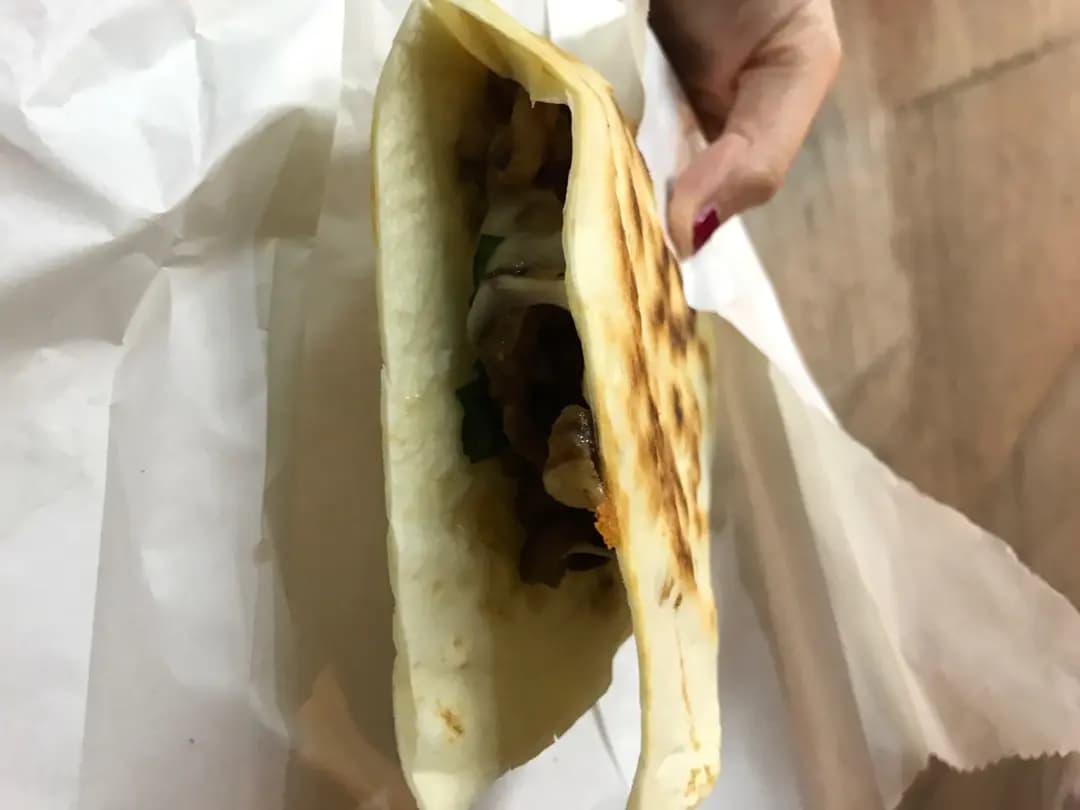 溫+飽 photo 7