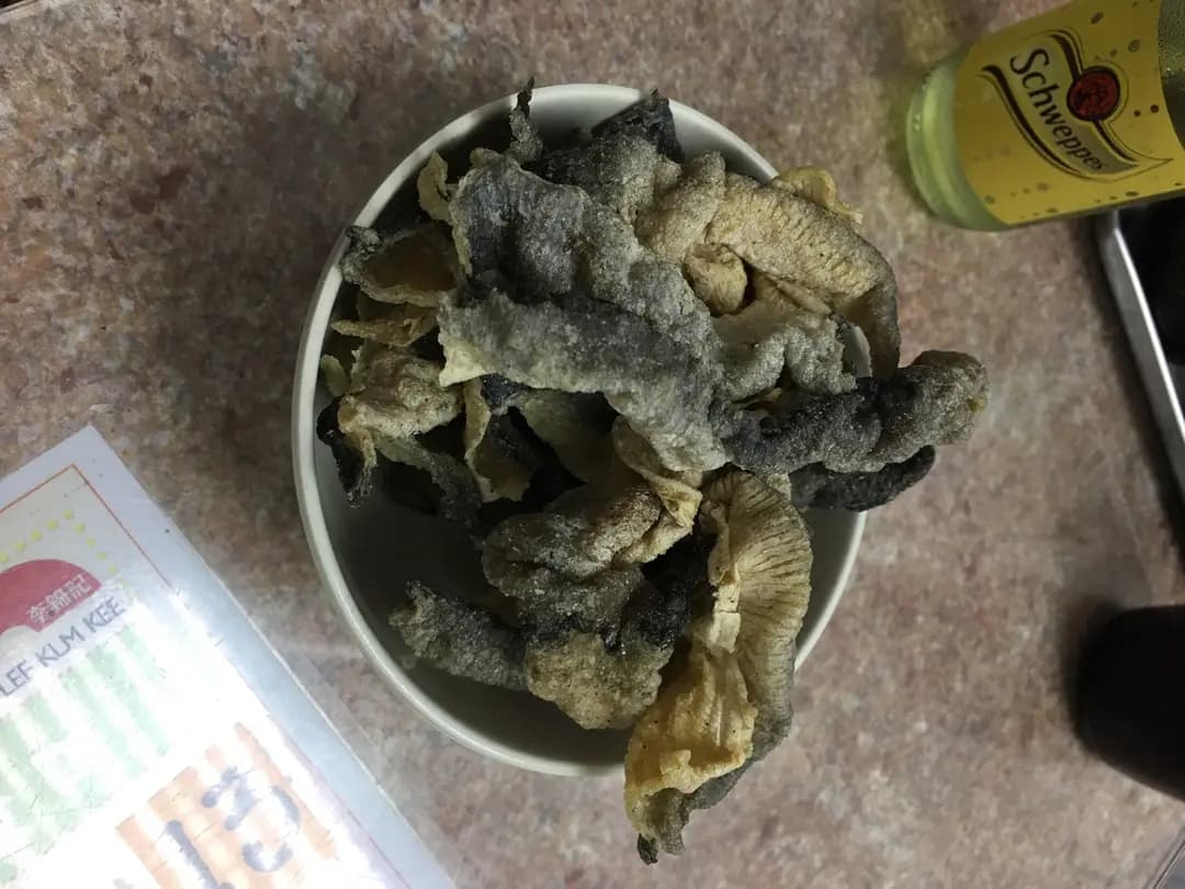 寶記粉麵牛什專家 photo 6