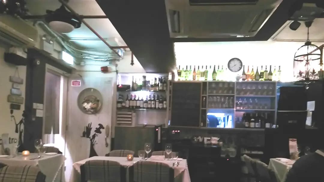 La Casa Bistro photo 7